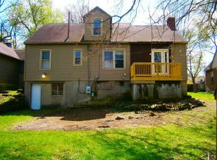 2853 Holmes Ave, Dayton, OH 45406