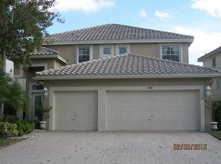 5357 NW 121st Ave, Coral Springs, FL 33076