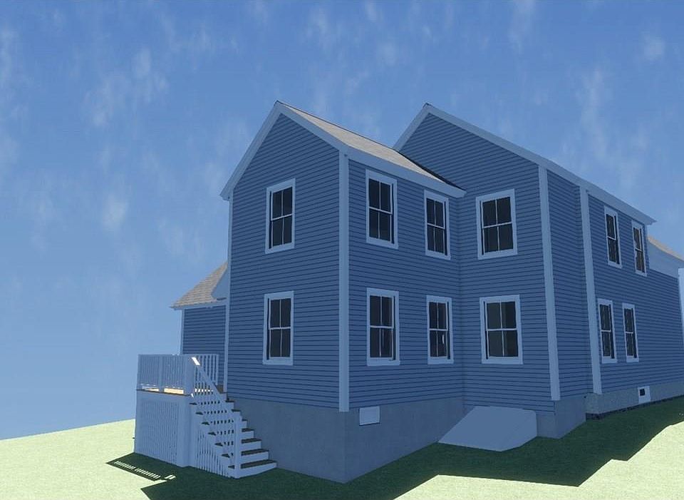 2nd image of 45 Green St