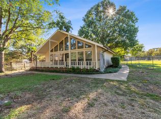 313 Comet Ranch Rd, Trinidad, TX 75163