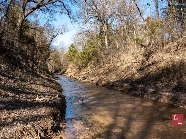 Highway 32, Wilson, OK 73463