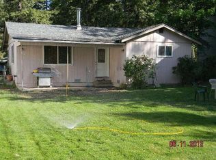 242 Knott Rd, Newport, WA 99156