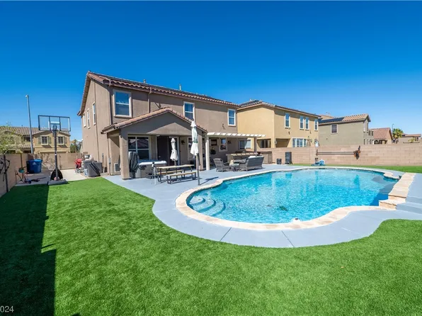 266 Chamomile Dr, Henderson, NV 89015