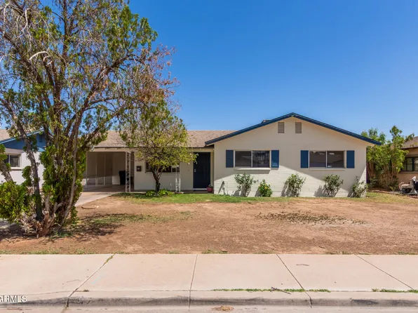 52 W 11TH Drive, Mesa, AZ 85210