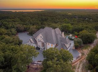 6025 Rock Hill Rd, Crossroads, TX 76227