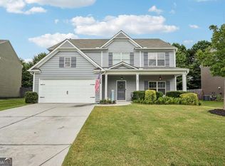 291 Harmony Cir, Acworth, GA 30101