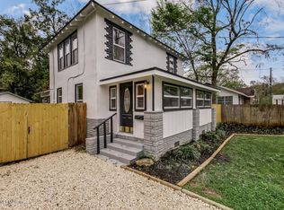 1110 Wycoff Ave, Jacksonville, FL 32205