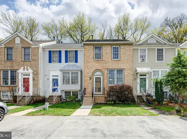 661 Corsica Ave, Bear, DE 19701