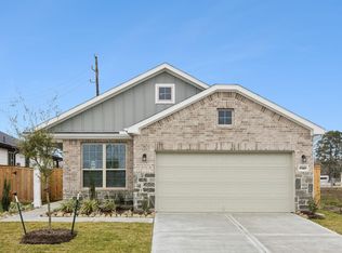 17327 Thor Well Ln, Crosby, TX 77532