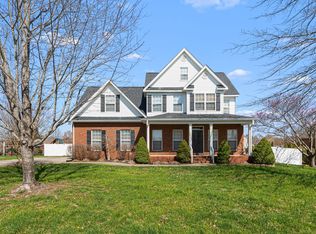 1015 Farmhouse Rd, Lascassas, TN 37085