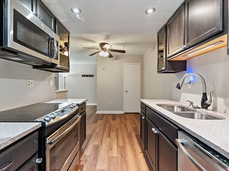 5911 Edsall Rd #201 — Photo 14
