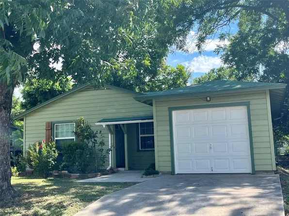 1608 Tower Dr, Arlington, TX 76010