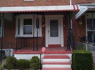 8376 Kavanagh Rd, Dundalk, MD 21222