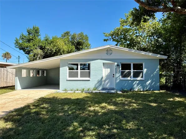 2565 Belmont Ave, New Smyrna Beach, FL 32168