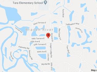 6770 64th Ter E, Bradenton, FL 34203