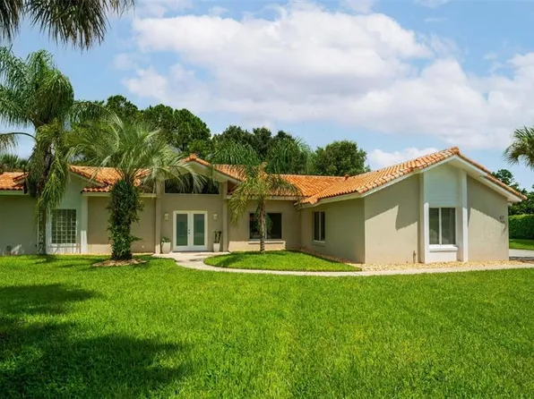 7725 Swiss Fairways Ave, Clermont, FL 34711