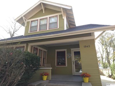 1943 Sewell St, Lincoln, NE, 68502