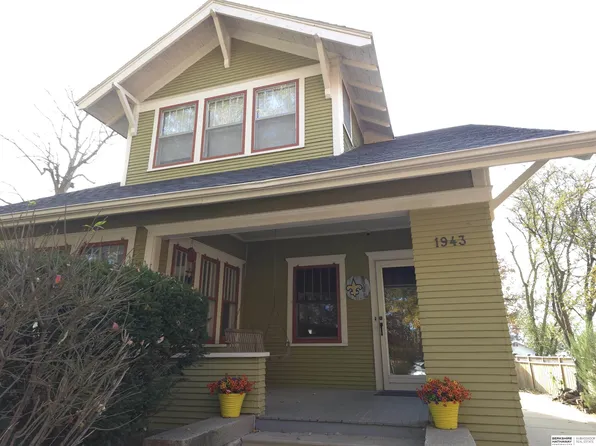 1943 Sewell St, Lincoln, NE 68502