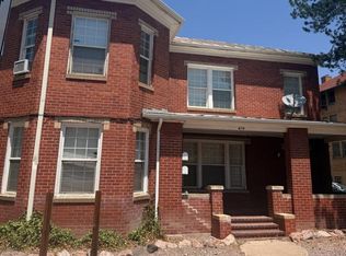 419 Macon Ave, Canon City, CO 81212