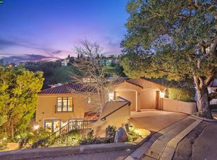 25 Live Oak Rd, Berkeley, CA 94705