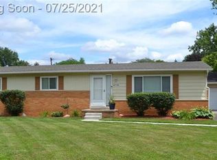 47156 Vanker Ave, Shelby Township, MI
