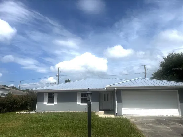 108 LAGOON ROAD, WINTER HAVEN, FL 33884