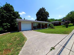319 W 7th North St, Morristown, TN 37814