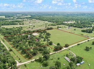 4150 E Turk Ranch Rd, College Station, TX 77845