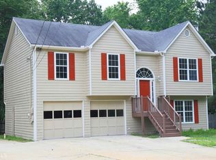 2943 Baker Rd NW, Acworth, GA 30101