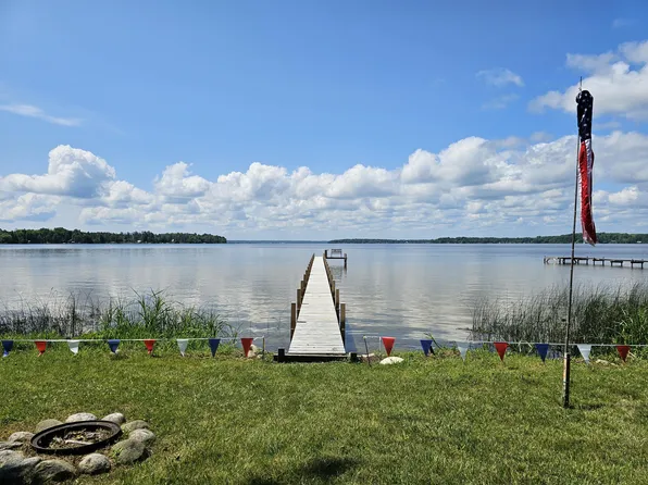 17065 Main St, Curtis, MI 49820