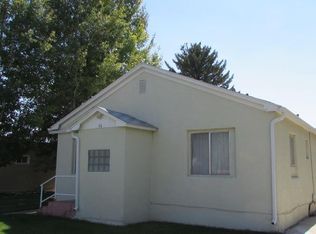 64 W 7th St, Lovell, WY 82431