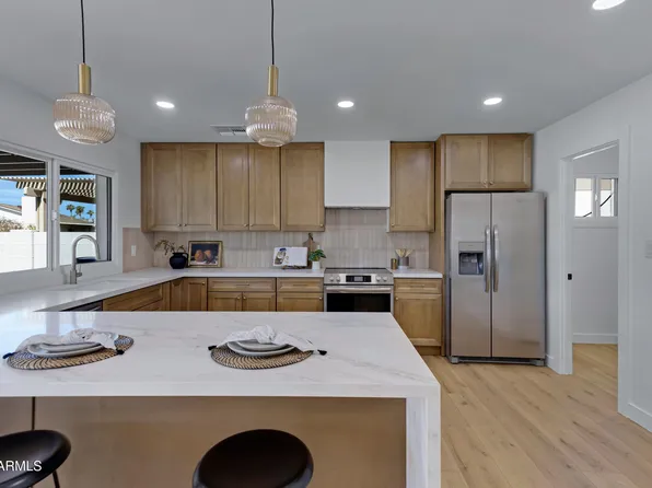 5242 S CLARK Drive, Tempe, AZ 85283