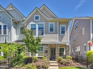 2522 Lydia Ave, Charlotte, NC 28205