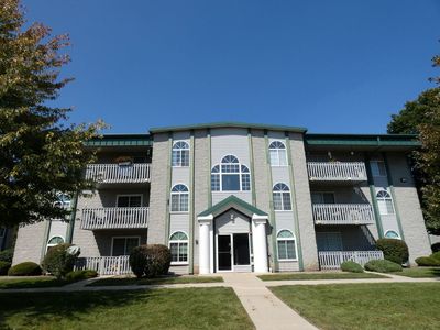 2891 Heritage Dr APT 3A, Joliet, IL, 60435