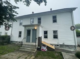 33 Centre St #33, West Warwick, RI 02893