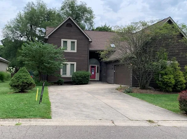 31 Saint Andrews Blvd, Chillicothe, OH 45601