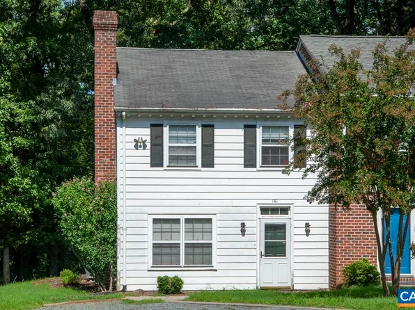 141 Quince Ln, Charlottesville, VA 22902