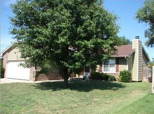 5310 S Main St, Wichita, KS 67217