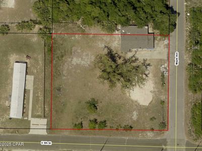 603 Maple Ave, Panama City, FL, 32401