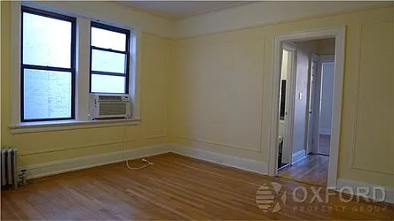 Rented by Oxford Property Group