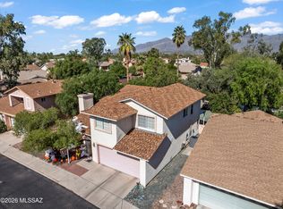 8051 E Pageau Rd, Tucson, AZ 85715