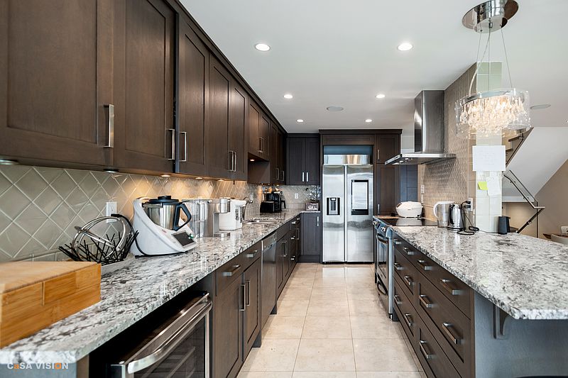 West Vancouver House for rent - 5 Bedrooms — photo 15