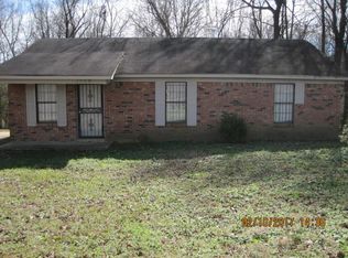 1509 W Shelby Dr, Memphis, TN 38109