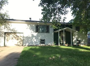 4002 Worden St, Albert, KS 67511