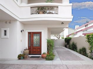 2111 Marshallfield Ln #B, Redondo Beach, CA 90278