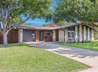 2101 17th St, Plano, TX 75074