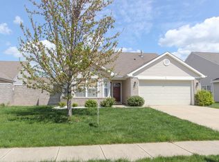 8154 Overbrooke Ln, Avon, IN 46123