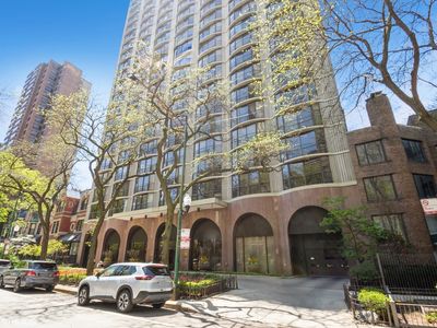 1440 N State Pkwy APT 18C, Chicago, IL, 60610