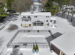 124 Everett St, Natick, MA 01760