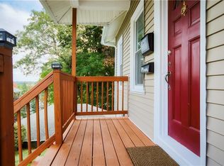 787 Bernon St, Woonsocket, RI 02895